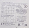 AB Allen-Bradley 140G-G2C3-C15 3-Pole Circuit Breaker Lot of 2 Working