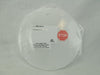 AMAT Applied Materials 0200-00218 Cover Top Quartz 8" PCII New Surplus