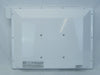 National Display Systems 90X0212-B Touchscreen Monitor CM-X15/AMRMS AMAT Working