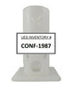 SEZ 2326274-00 Hex Insert for JULO Unit Lam Research New Surplus