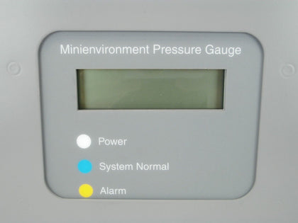 AMAT Applied Materials 0190-14415 Minienvironment Pressure Panel Assembly Spare