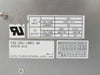 Fujitsu FAS-360/14NP2 Power Supply Amplifier Nikon NSR System Working Surplus