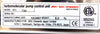 SCU-750 Edwards PT56Z0Z00 STP Turbomolecular Pump Controller Turbo New Surplus