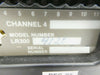SPAN Instruments 4120 4-Channel Display Controller LR300 Working Surplus