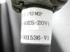 Shimadzu 263-14025-20V1 TMP Turbo Cable 3D80-001536-V1 TEL 3D86-004932-V1 New