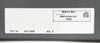 AMAT Applied Materials 0010-13445 Monitor Base Assembly Endura P5000 Working