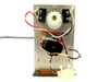 Comet TVAC7KV Variable Capacitor Motor Assembly RA-27GM-CA26-12 Working Spare