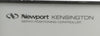 Kensington 15-4000-0001-00 Servo Controller M4000 AMAT 0190-23563W Refurbished