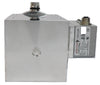 SplitFlow 80 Pfeiffer Vacuum PM P04 010 G Turbomolecular Pump TC 110 Turbo Worki
