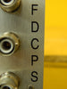 FEI Company 4035 272 25001 FDCPS Power Supply PCB Card CLM-3D Used Working