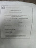 AMAT Applied Materials 0010-03324 Heater Assembly 8" WxZ Mod New Surplus