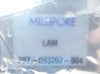 Millipore FC-2950MEP5 Mass Flow Controller MFC 2 SLPM O2 Lam 797-093267-804 New