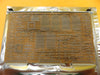 Orbot WF29132 WFRECORDER REC_SC 4000072 PCB Card AMAT WF 736 DUO Used Working