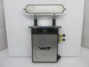 VAT F03-76729-03 Slit Valve Novellus Concept Two ALTUS Used Working