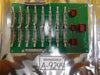 ASM Advanced Semiconductor Materials 03-320460D01 MFC I/F Board PCB Used Working