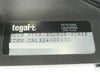 Tegal CR1324-00400 RF Match Network Source Strip 6500 HRe Used Working
