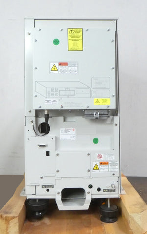 iH 600 Edwards NGAC71000XS Vacuum Dry Pump IH600 Front Utilities OEM Refurbished