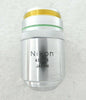 Nikon BD Plan 20/0.4 Microscope Objective 210/0 OPTISTATION 3 & 7 Working