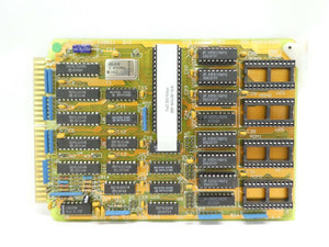 PL Pro-Log 108811 Z80 Processor PCB Card Lam 810-001316-002 OEM Refurbished