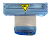 VAT 0340X-CA24-CQP1 300mm Pneumatic Chamber Slit Valve New Surplus