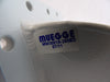 Muegge MW3001A-260ED Microwave Waveguide E-Bend 90 Degree Elbow Working