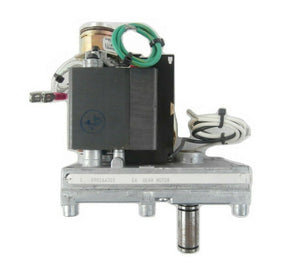 ECM 090166201 Gear Motor Brake Assembly 090-1662-01 New Surplus