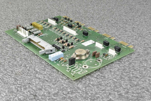 Tegal 99-126-005 PCB Gas Interface