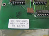 Tegal 99-187-002 ATO-2 Interface Board PCB Rev. B Untested As-Is