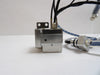 Nikon LS1-3 Optical Laser Sensor Head w/Scale Lot of 7 Working
