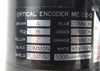 Harmonic Drive Systems RH-8C-3006-E100D0 Servo Actuator Nikon NSR Series Working