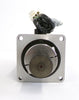 Yaskawa Electric SGMAH-04A1F4C AC Servo Motor Lot of 2 Working