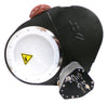 VAT 65048-PAGD-CFB1 Pendulum Control & Isolation Gate Valve Series 650 New Spare