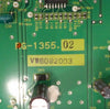 Daihen RG-1355.02 RF Generator Interface PCB Working Surplus