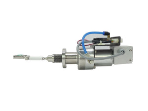 AMAT Applied Materials Unmarked Variable Aperture Holder SEMVision cX Working