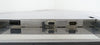 JAE Japan Aviation UT3-JAG4-L 15" LCD Flat Panel TEL Tokyo Electron Surplus