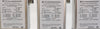 Brooks Instrument GF125C-203331 Mass Flow Controller MFC 0190-49895 Lot of 11