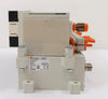 SMC VV5Q11-16-DAP00151 16-Port Pneumatic Manifold EX420-SDN1 AMAT 4060-00866