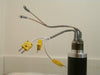 ASM Advanced Semiconductor 73050-70274 Susceptor Pedestal Heater Cu Working