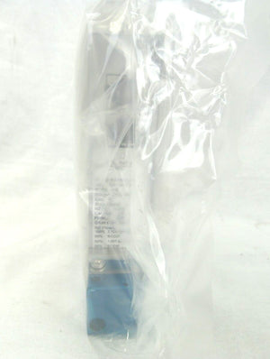 Aera TC FC-PA780C-BW Mass Flow Controller MFC FC-PA780c 3 SLM Ar New Surplus
