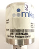 MKS Instruments Type 41 Baratron Pressure Switch 41A 41B Lot of 10 Working