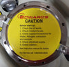 iGX6/100L Edwards NRB246358 Vacuum Pump IGX6 100L Manufacturer Refurbished