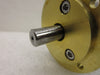 Harmonic Drive Systems RH-8C-6006-E100D0 Servo Actuator Nikon NSR-S205C Working