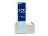 Fujikin FCS-4WS-798-F30#B Mass Flow Controller MFC Reseller Lot of 9 Working