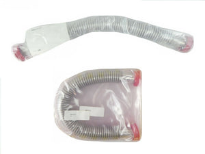 AMAT Applied Materials 3400-01112 Stainless Steel Vacuum Flex Hose Lot of 2 New