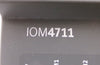 Johnson Controls IOM4711-0 IOM Input Output Module Lot of 4 Working