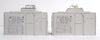 AB Allen-Bradley 140G-G2C3-C15 3-Pole Circuit Breaker Lot of 2 Working
