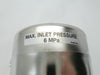Yutaka Engineering ERSB-3019-WX Manual Valve Reseller Lot of 2 Used Working