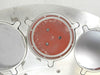 Varian 125mm Wafer Implanter Wheel 5" Disc for 0° Machines VSEA Working Spare