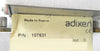Alcatel Adixen 107631 Mass Spectrometry Analyzer Cell & VHS Amplifier Working