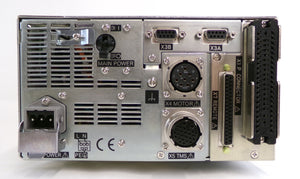 STP Edwards 0190-80085 Turbomolecular Pump Controller AMAT Turbo Working